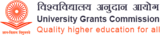 University Grants Commission logo