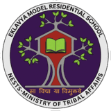 Eklavya Model Residential Schools (NESTS) logo