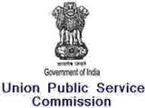Union Public Service Commission logo