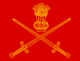 Indian Army insignia (ADGPI)