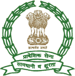 Territorial Army (India) crest